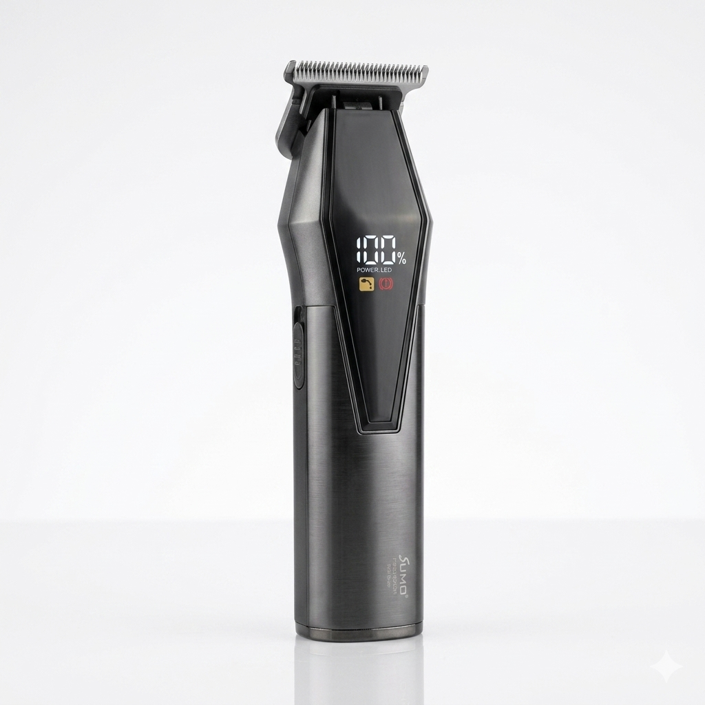 SUMO HAIR CLIPPER SHC-1357