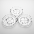 Cake Dish Set 3 Pcs (2) 209