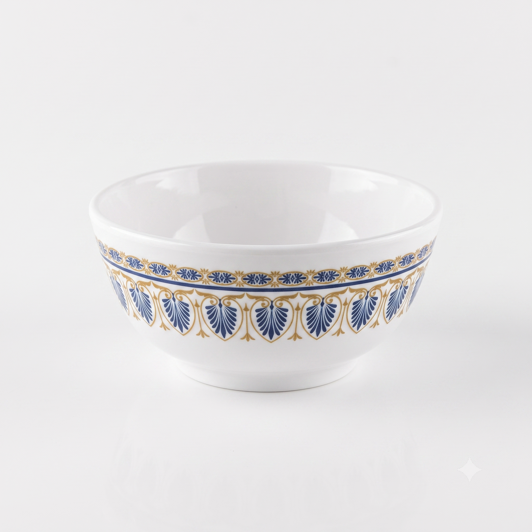 Melamine Coaster 3.75 inch B427-3.75