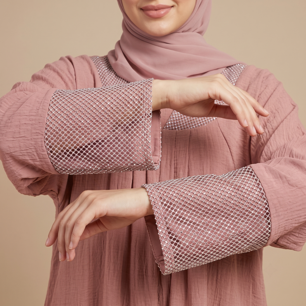 Darrah Nisai 1Pcs 003337