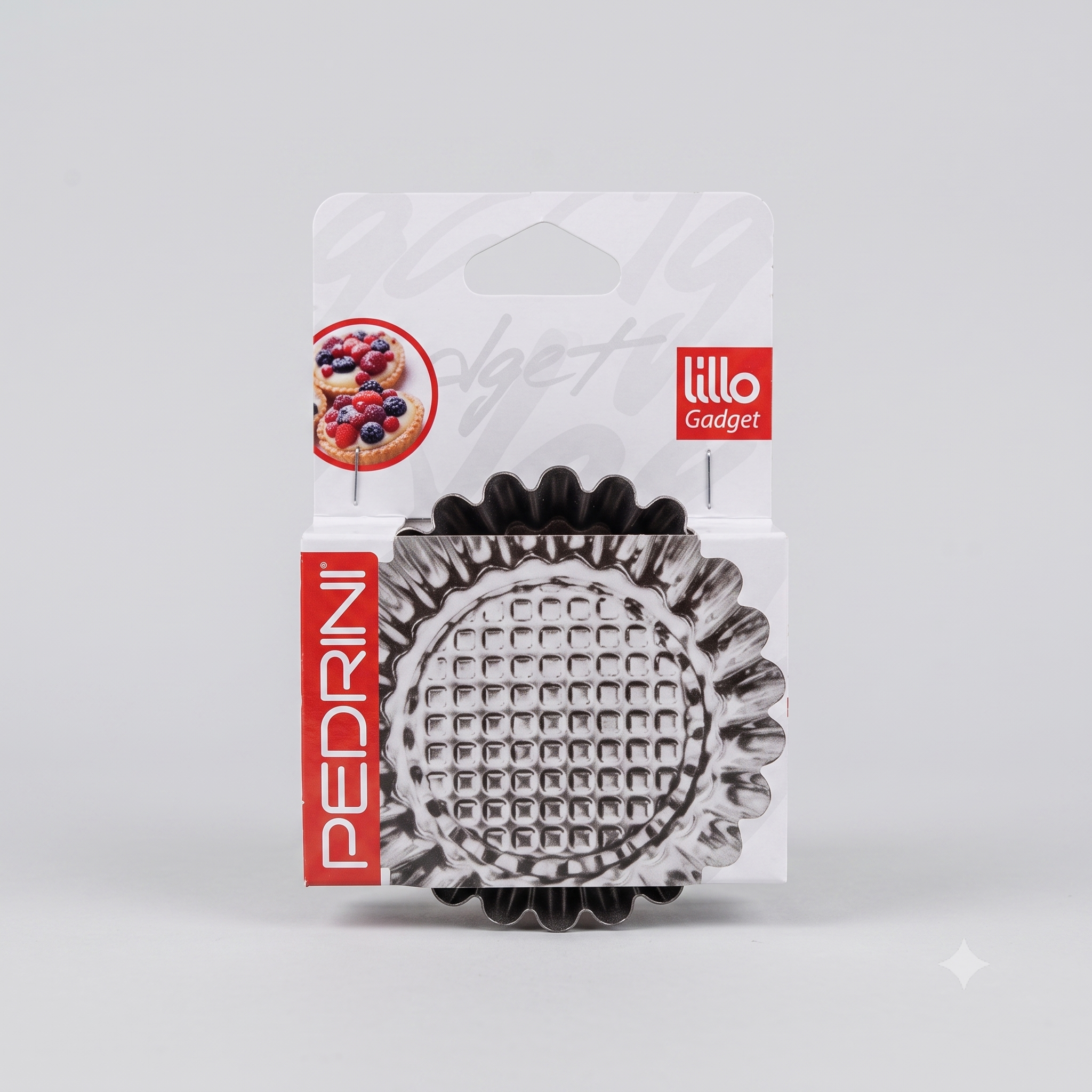 6-piece cake mould 0113
