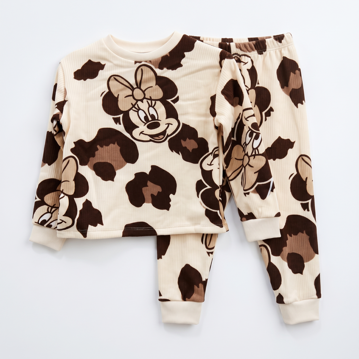 Baby L/S Pajamas 2W50501
