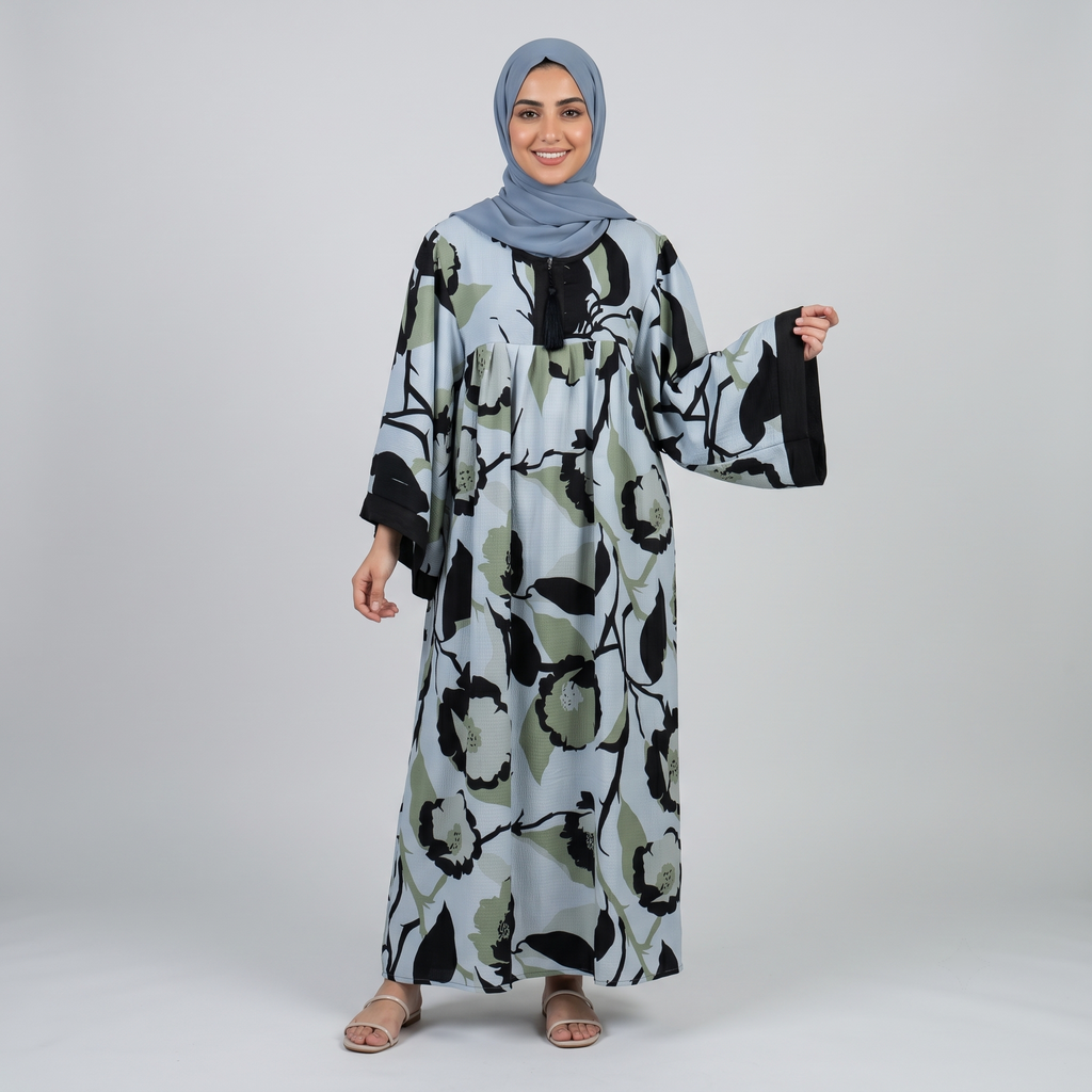 Darrah Nisai 1Pcs 005573