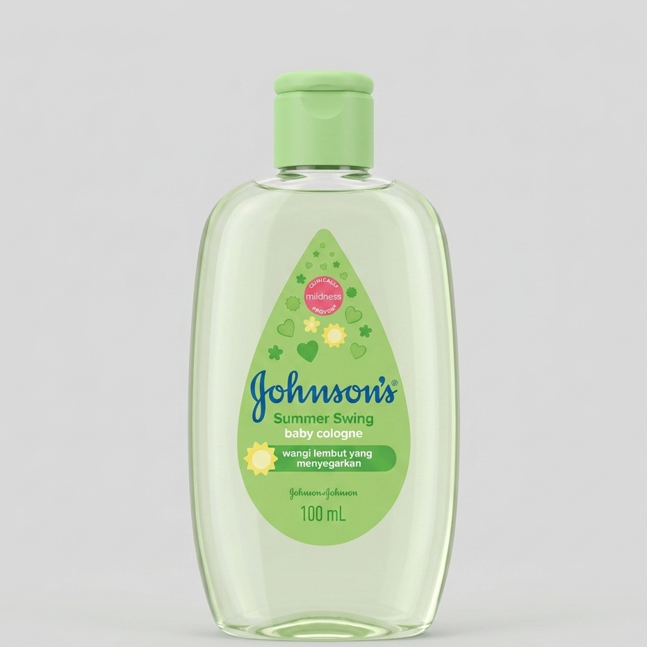 Kids' Cologne 100ml