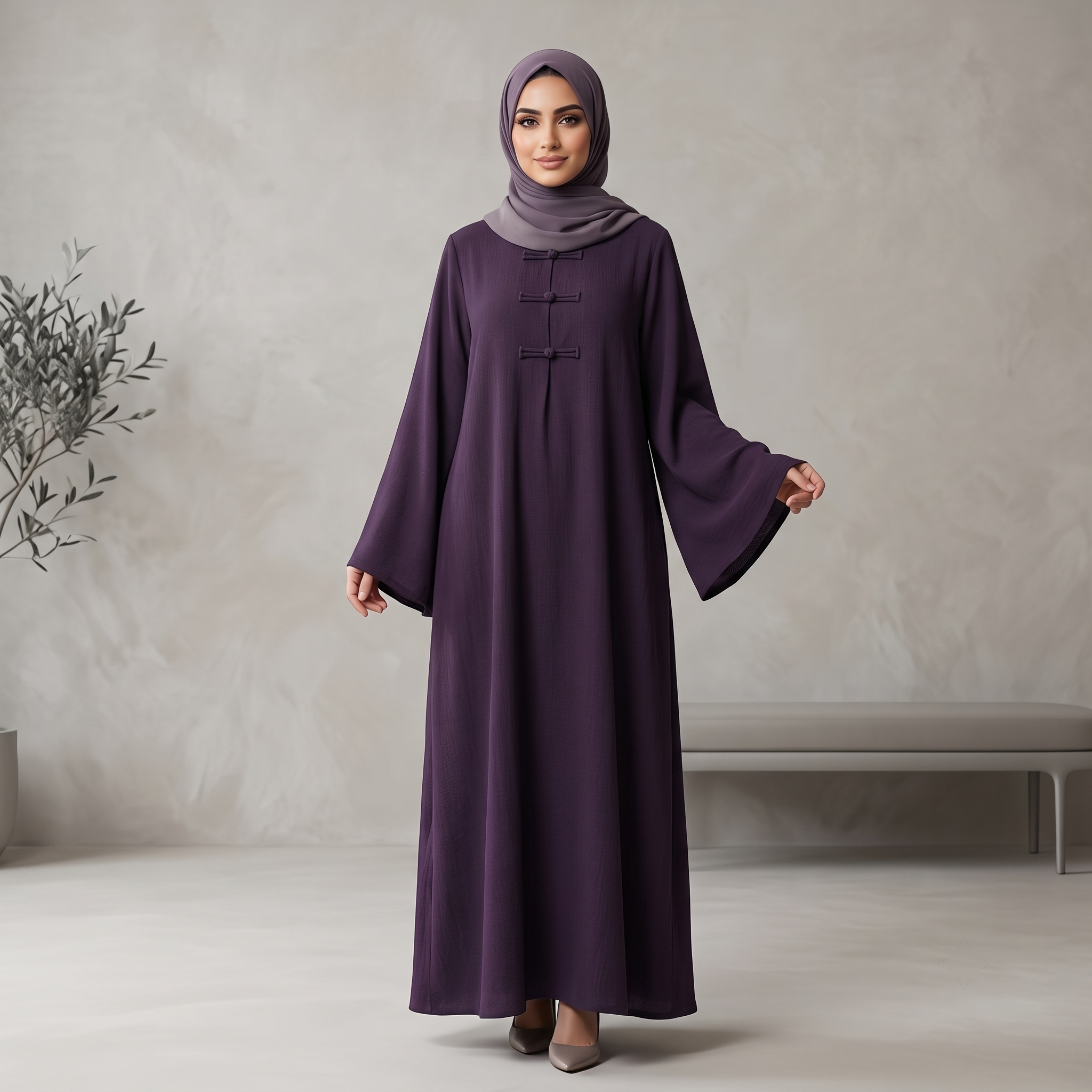 Darrah Nisai 1Pcs 005557