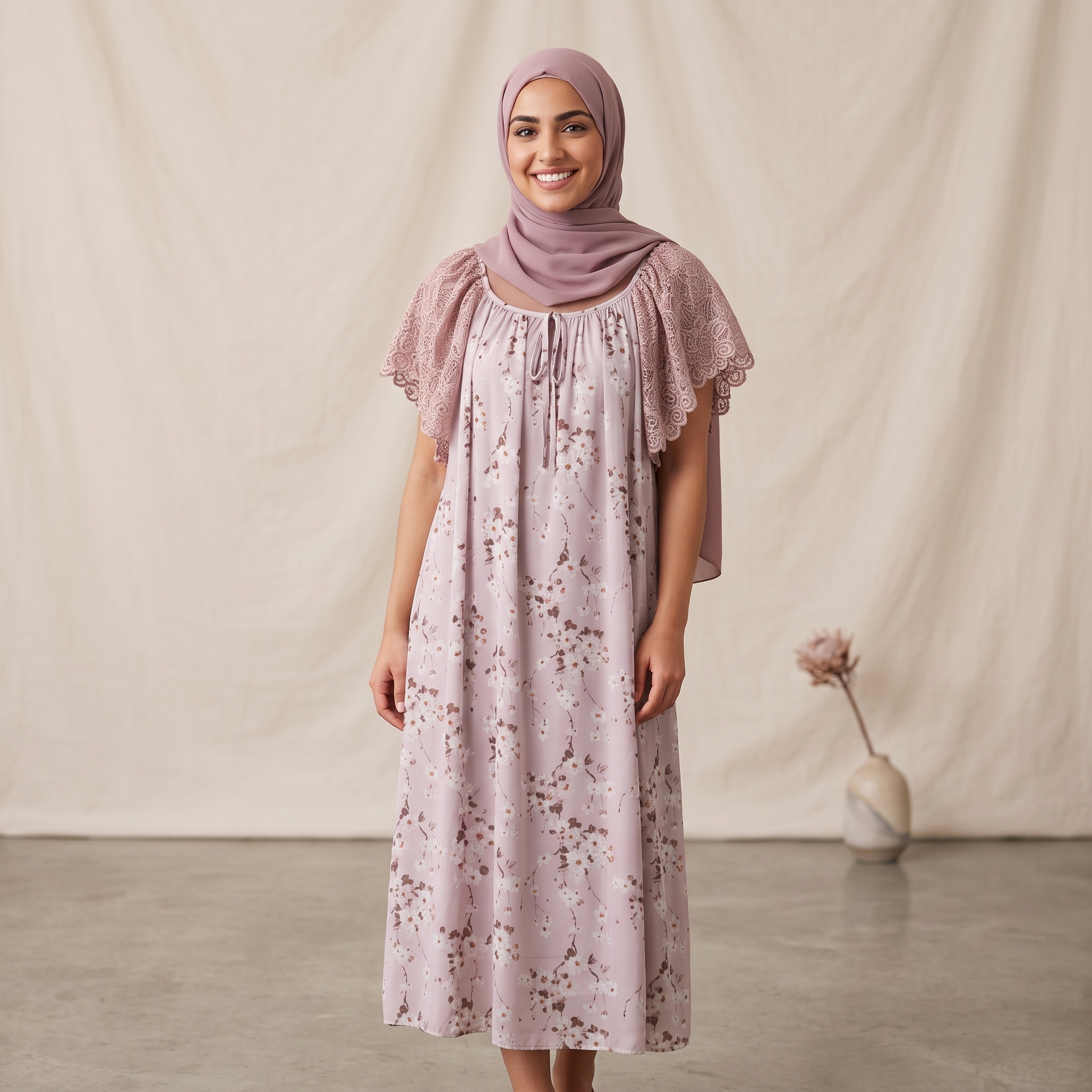 Womens Midi 1830-2