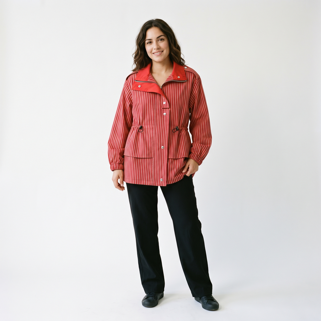 Womens Jacket 1424