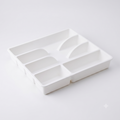 Plastic Dish Rack Thailand 2403