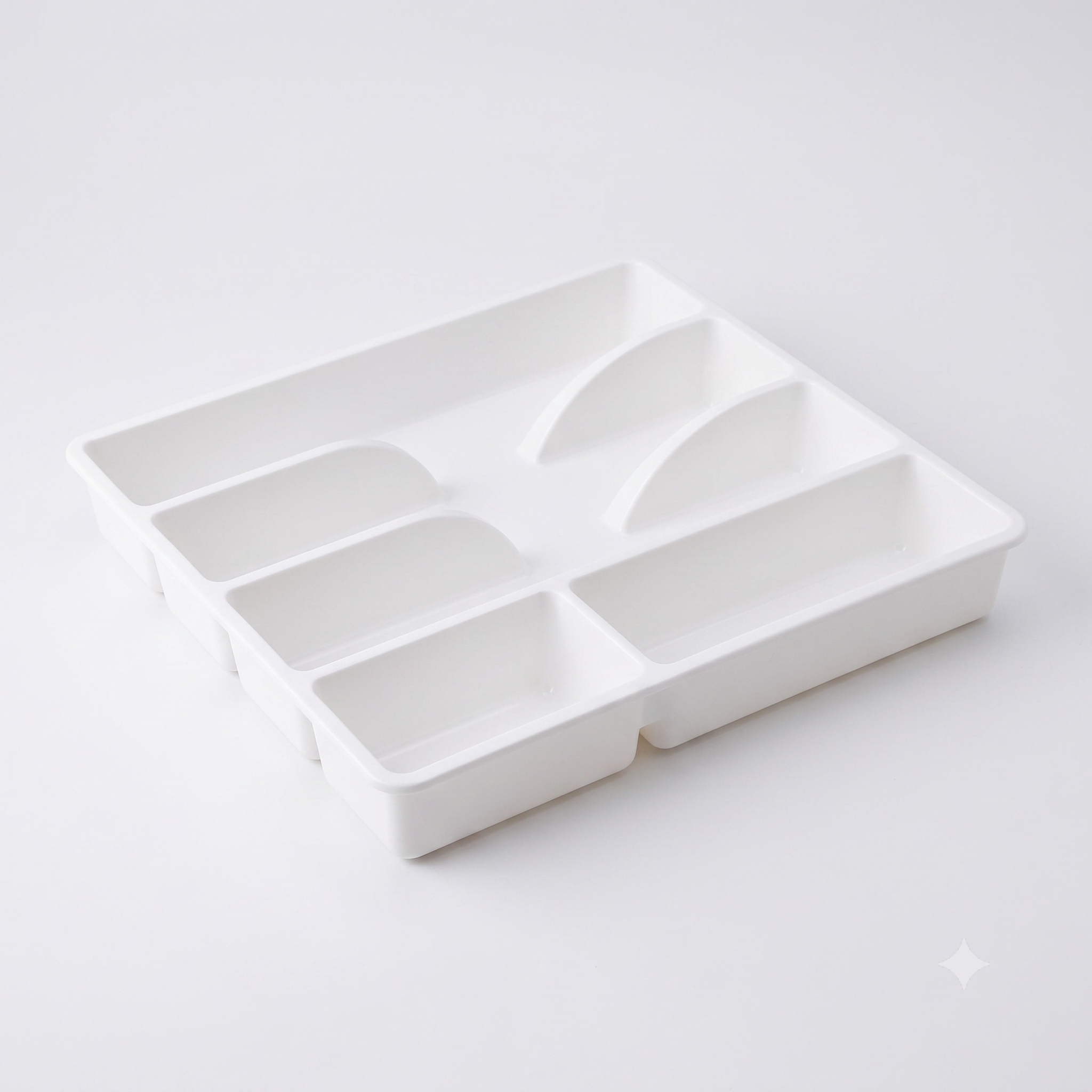 Plastic Dish Rack Thailand 2403