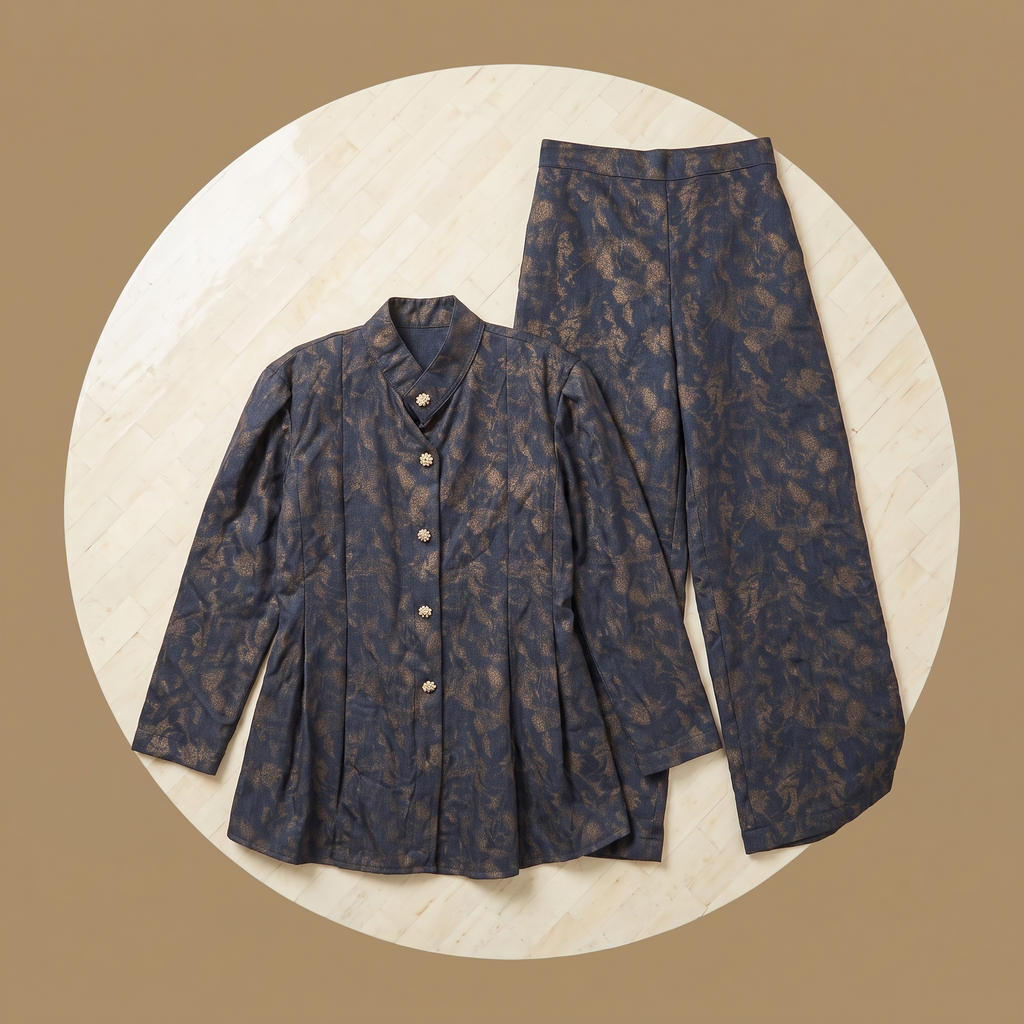 Womens 2Pcs Set 923