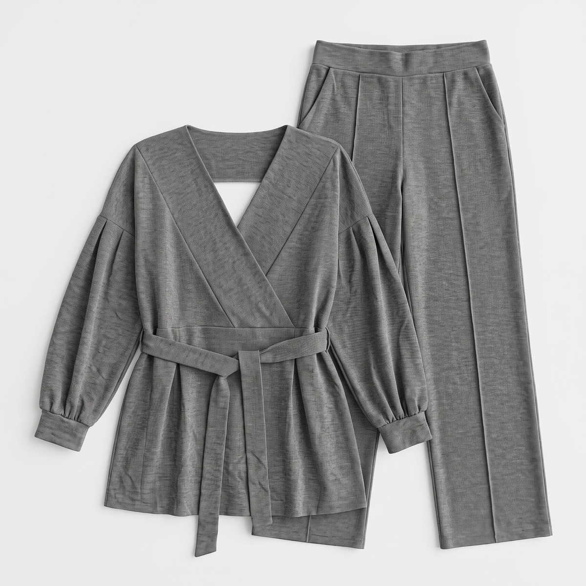 Womens 2Pcs Set 4482