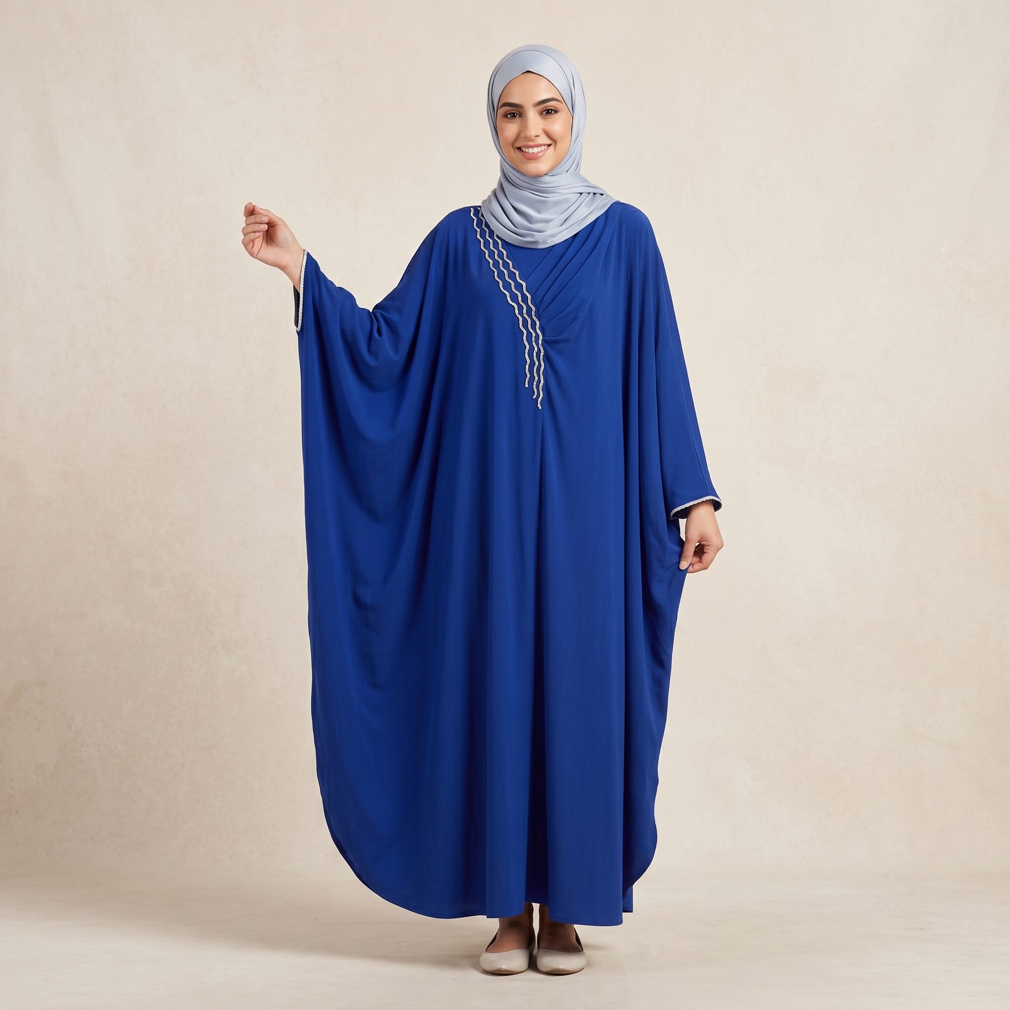 Womens Farasha 1Pcs 005562
