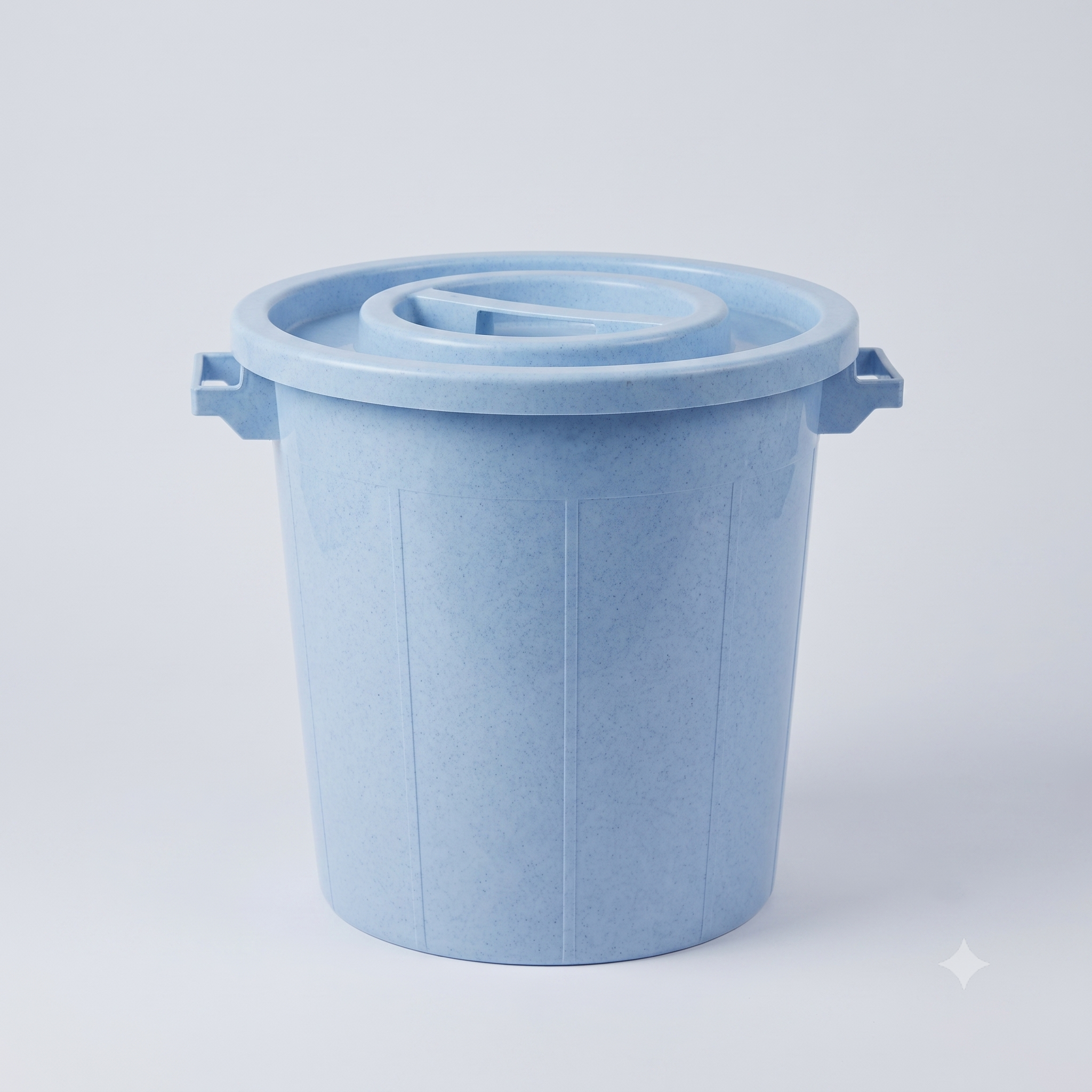 Drum with Lid ltr 35 AF-752