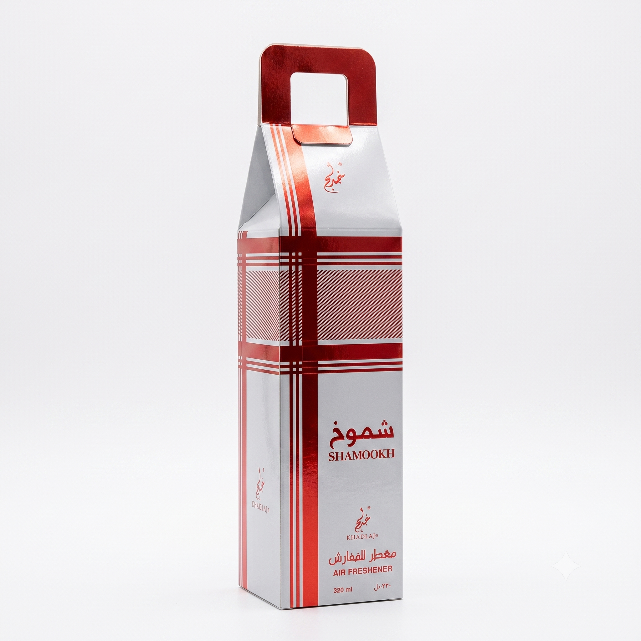 Khaleej Kuwaiti blend