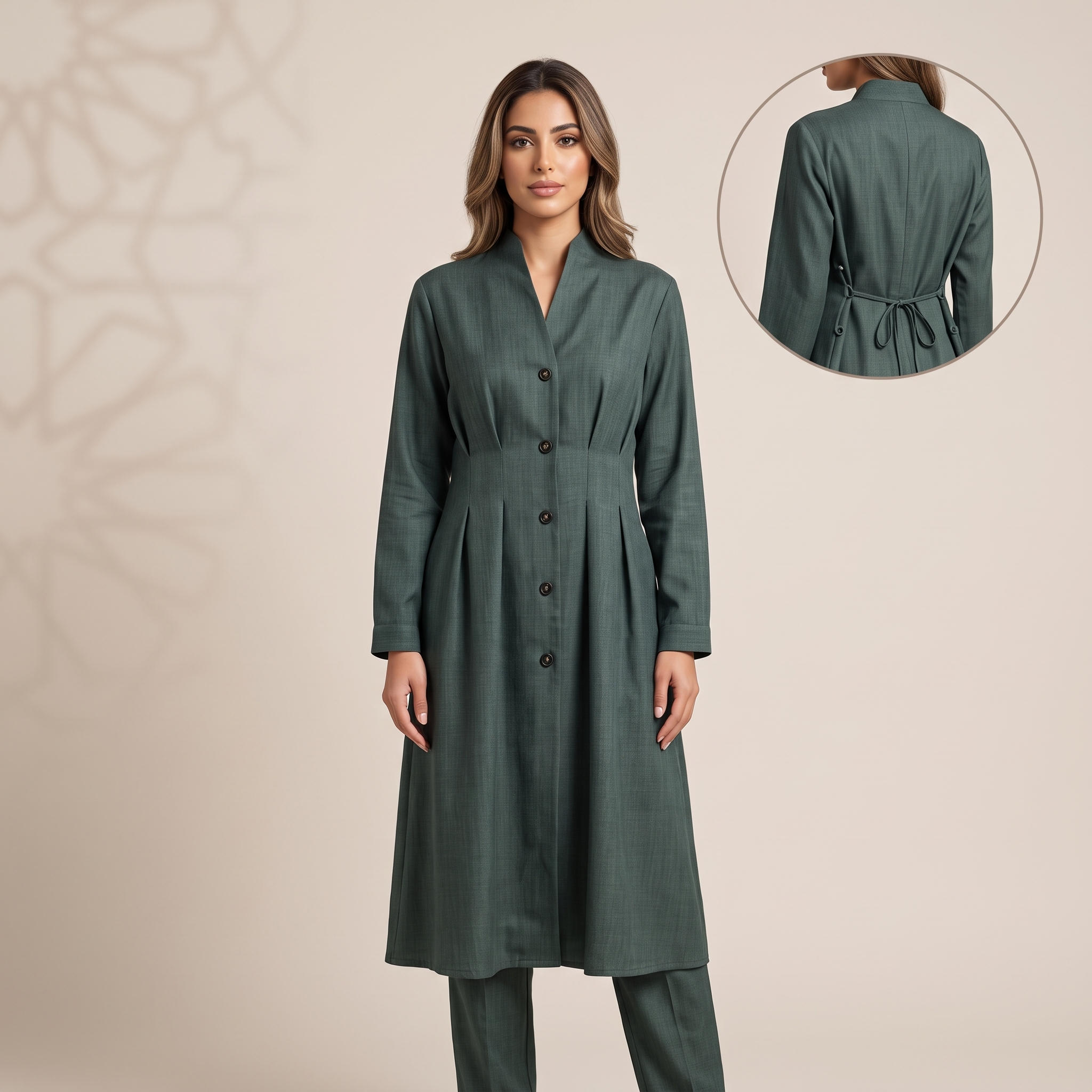 Womens 2Pcs Set 106