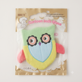 Baby bath sponge