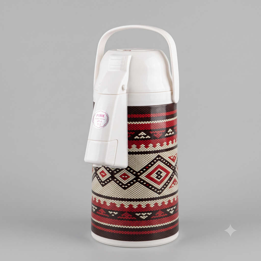 GER2321 Flask 3 Litre