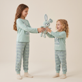 Kids L/S Pajamas BM-137