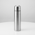 مطارة ماء استيل 750ML 174