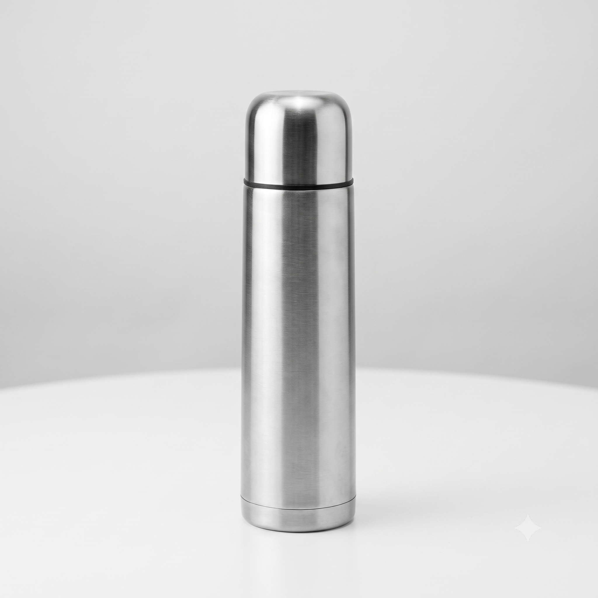 مطارة ماء استيل 750ML 174