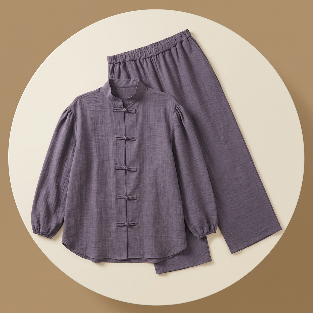 Womens 2Pcs Set 005547