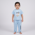 Kids H/S Pajamas 2154A