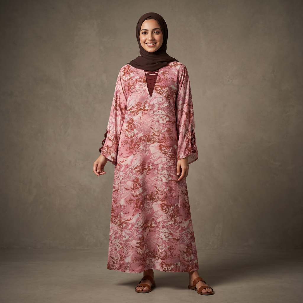 Darrah Nisai 1Pcs 003329
