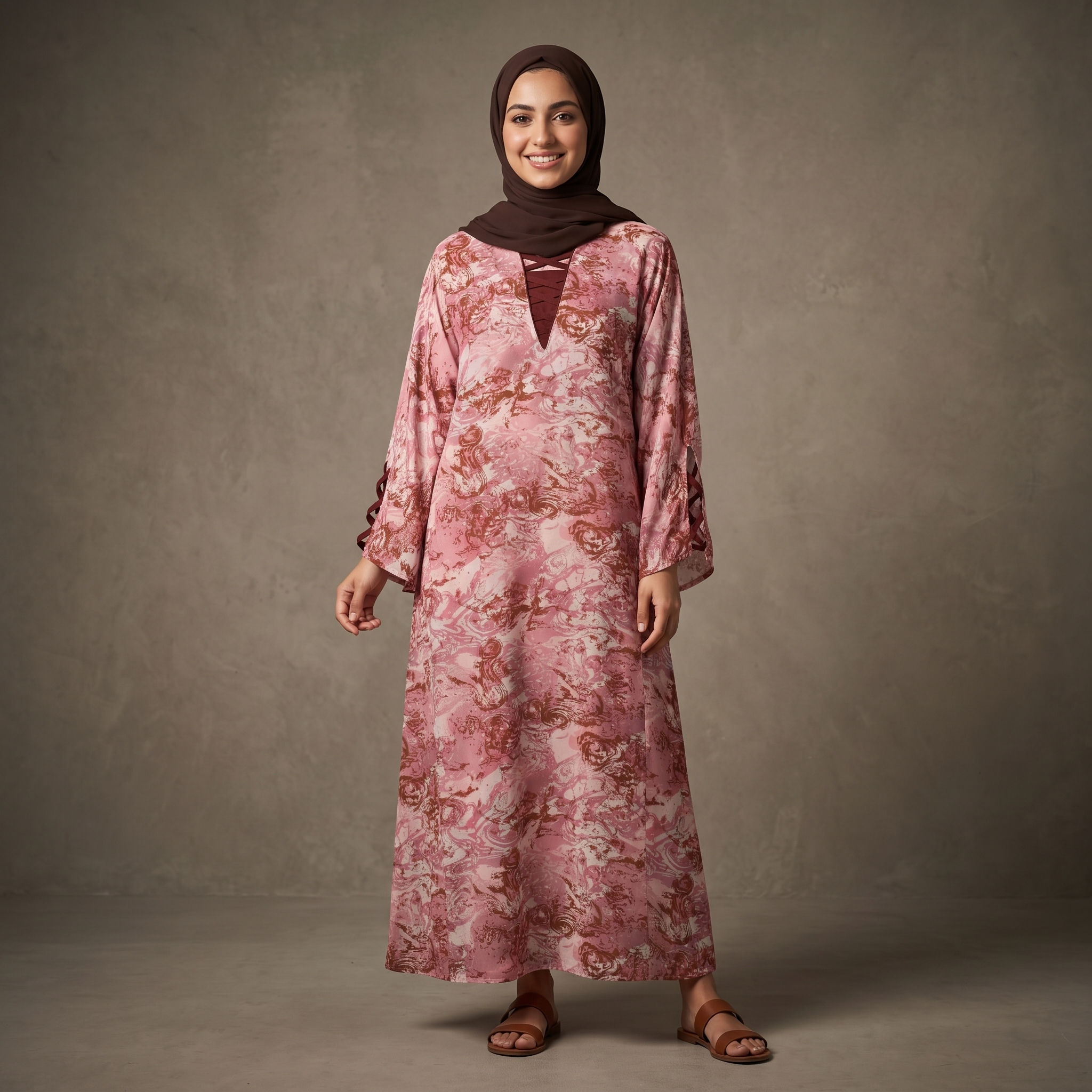 Darrah Nisai 1Pcs 003329