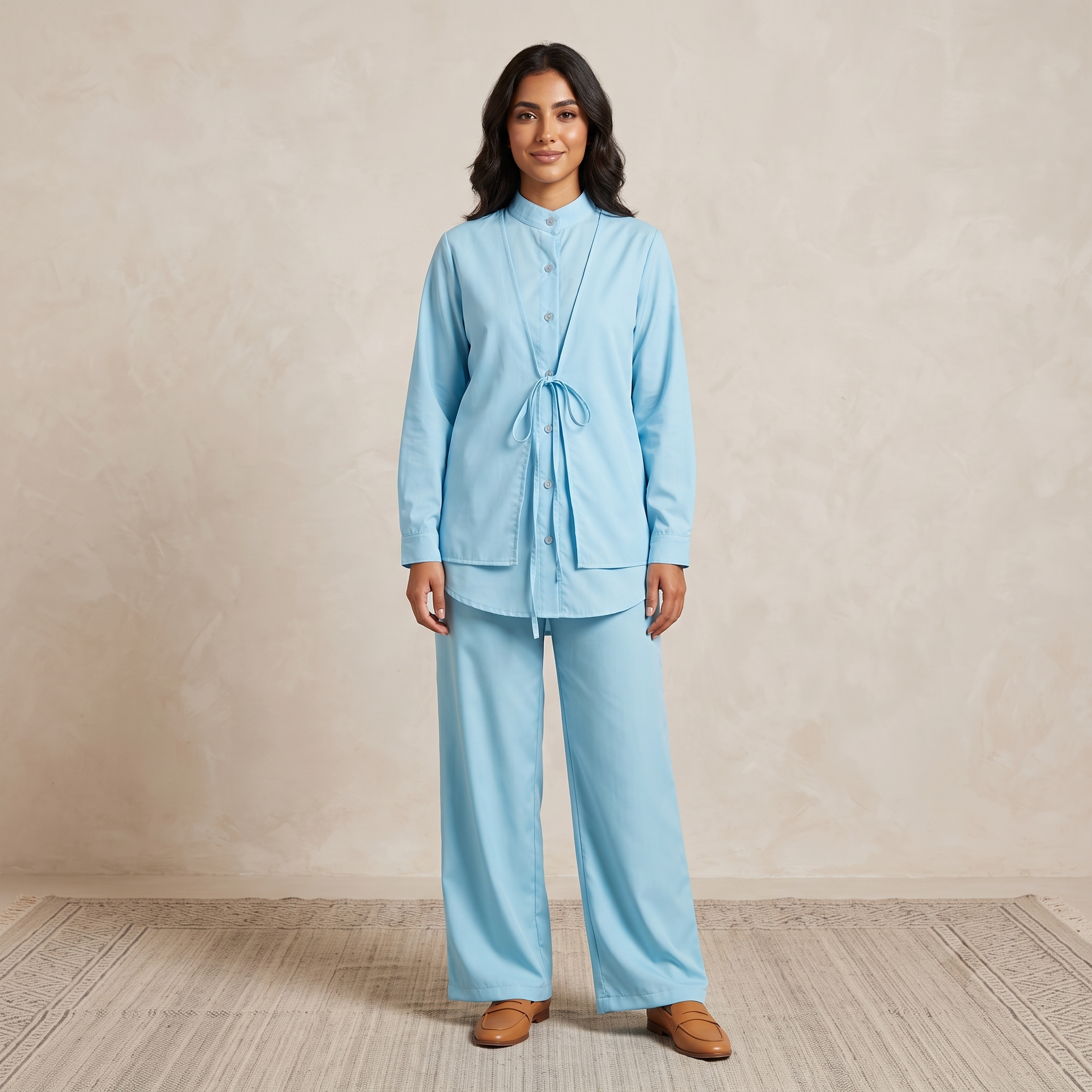 Womens 2Pcs Set 012126