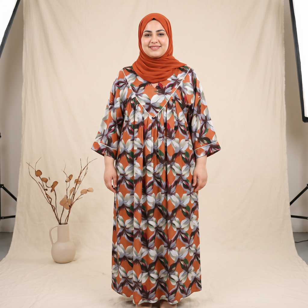 Darrah Nisai 1Pcs 003316-1