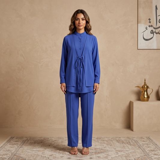 Womens 2Pcs Set 012126