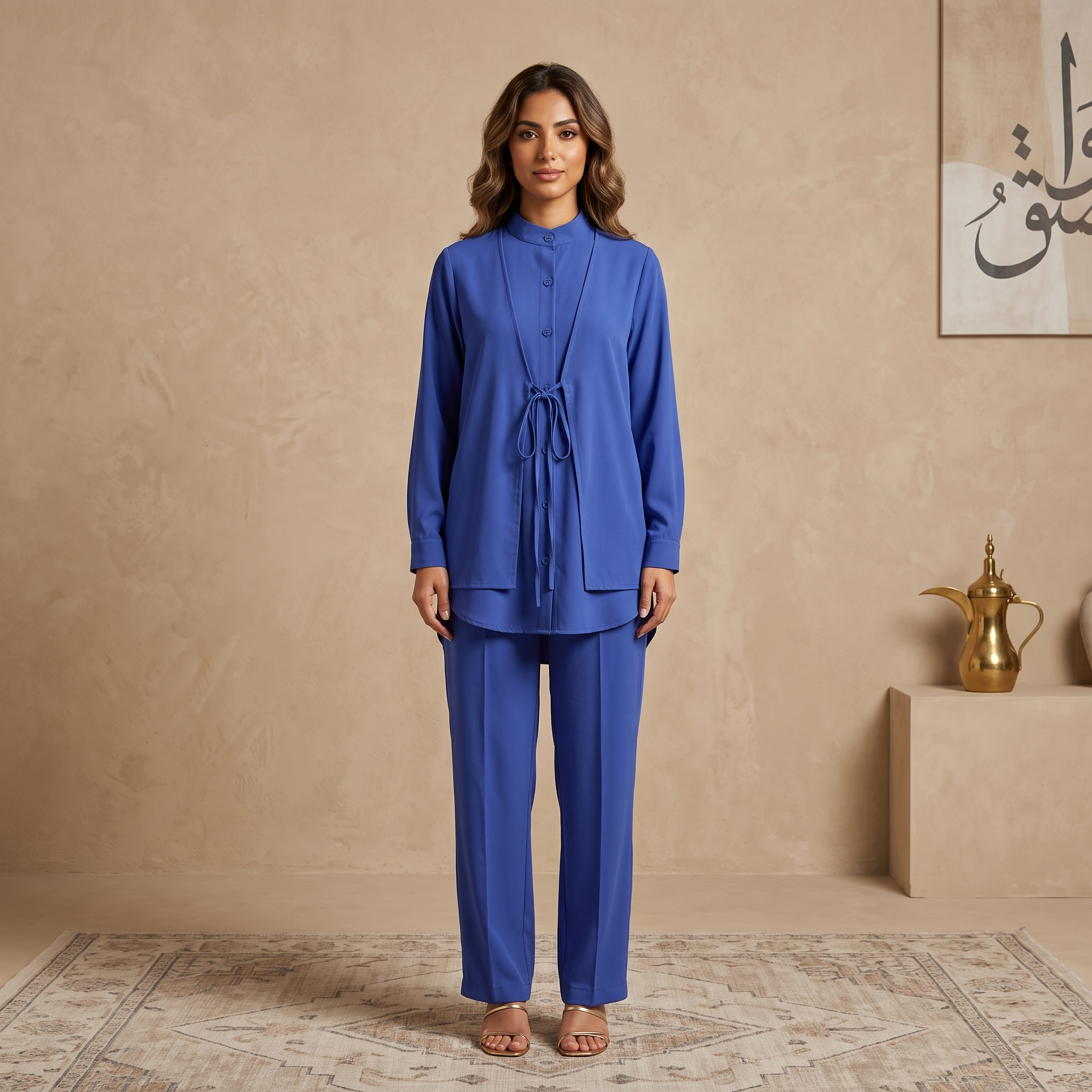 Womens 2Pcs Set 012126