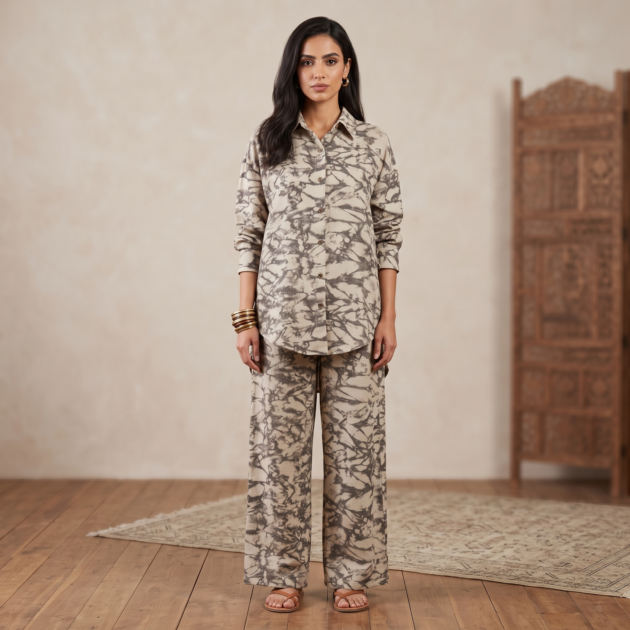 Womens 2Pcs Set 926