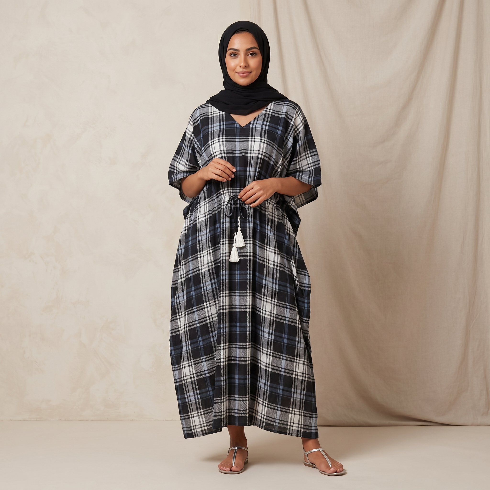 Womens Fustan 1Pcs BR2617B