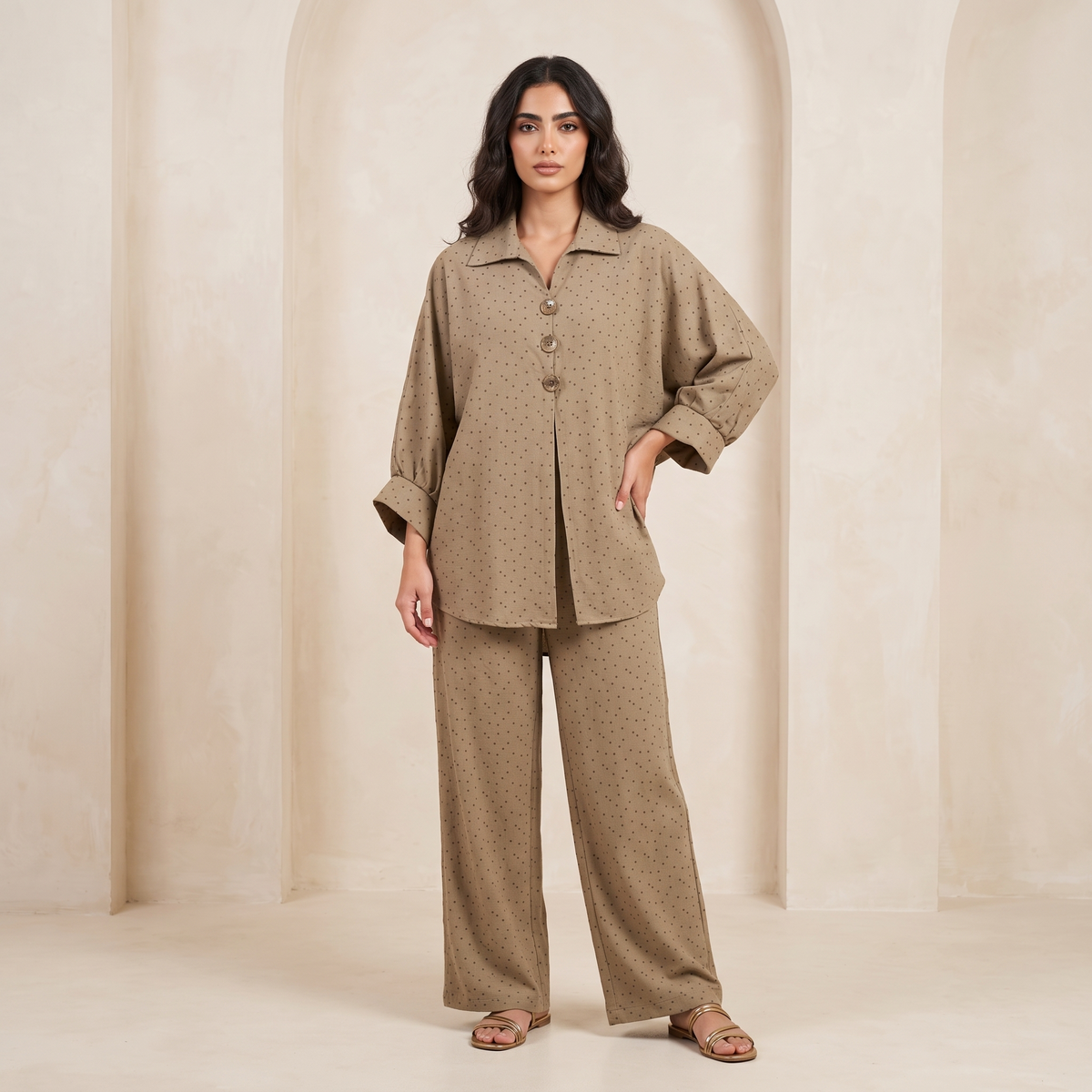 Womens 2Pcs Set 2022