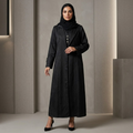 Abaya 1Pcs 0254
