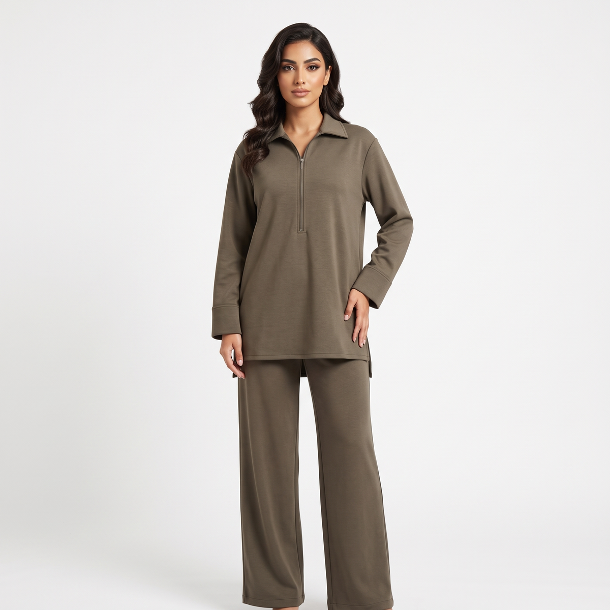 Womens 2Pcs Set 8061