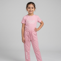 Kids H/S Pajamas 2155B