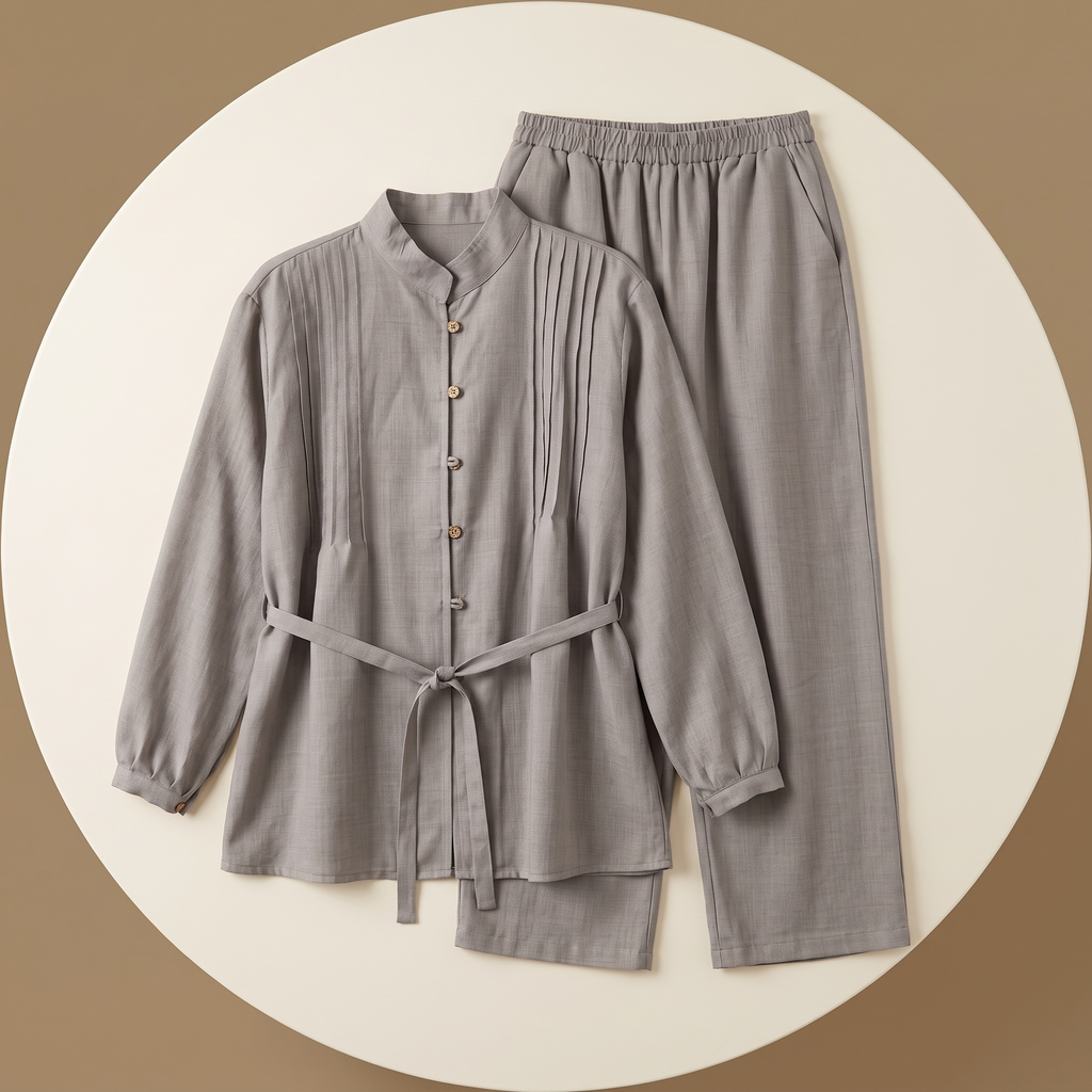 Womens 2Pcs Set 2026