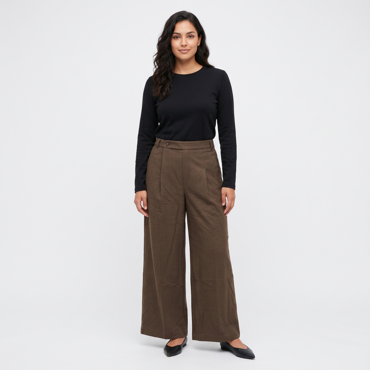 Womens Pants 7017-2