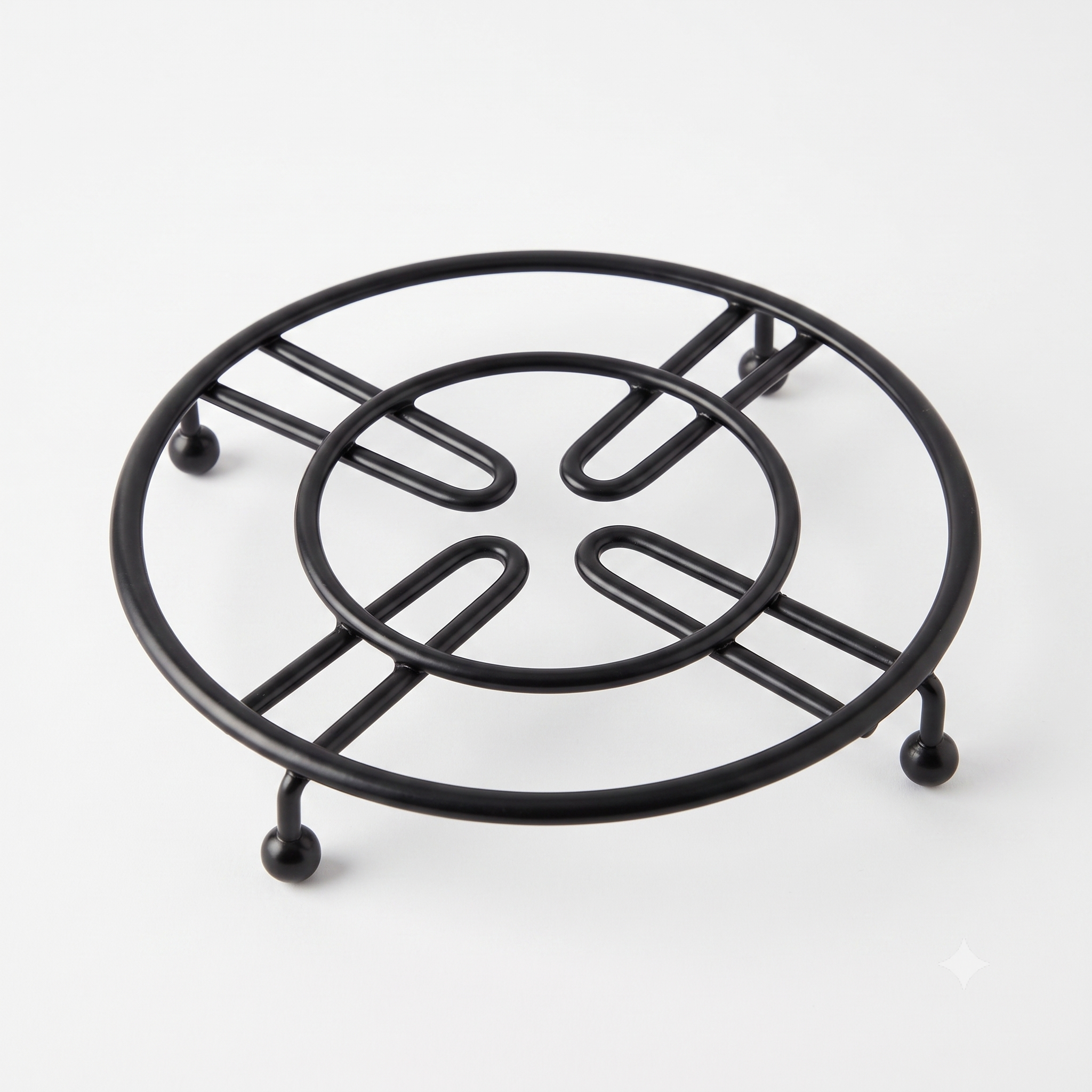 عازل حراره جديد trivet flat wire KD-130C 35014