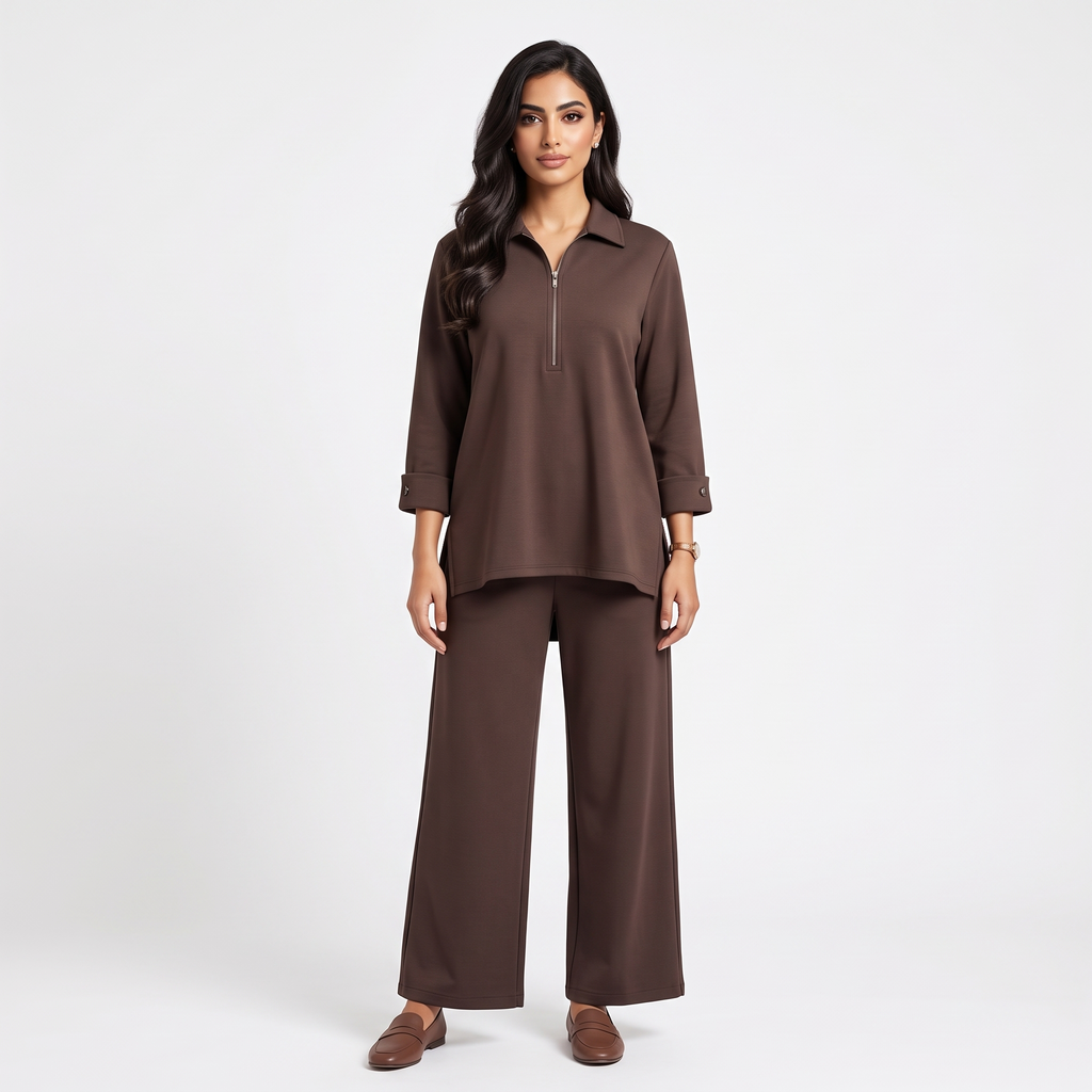Womens 2Pcs Set 8061