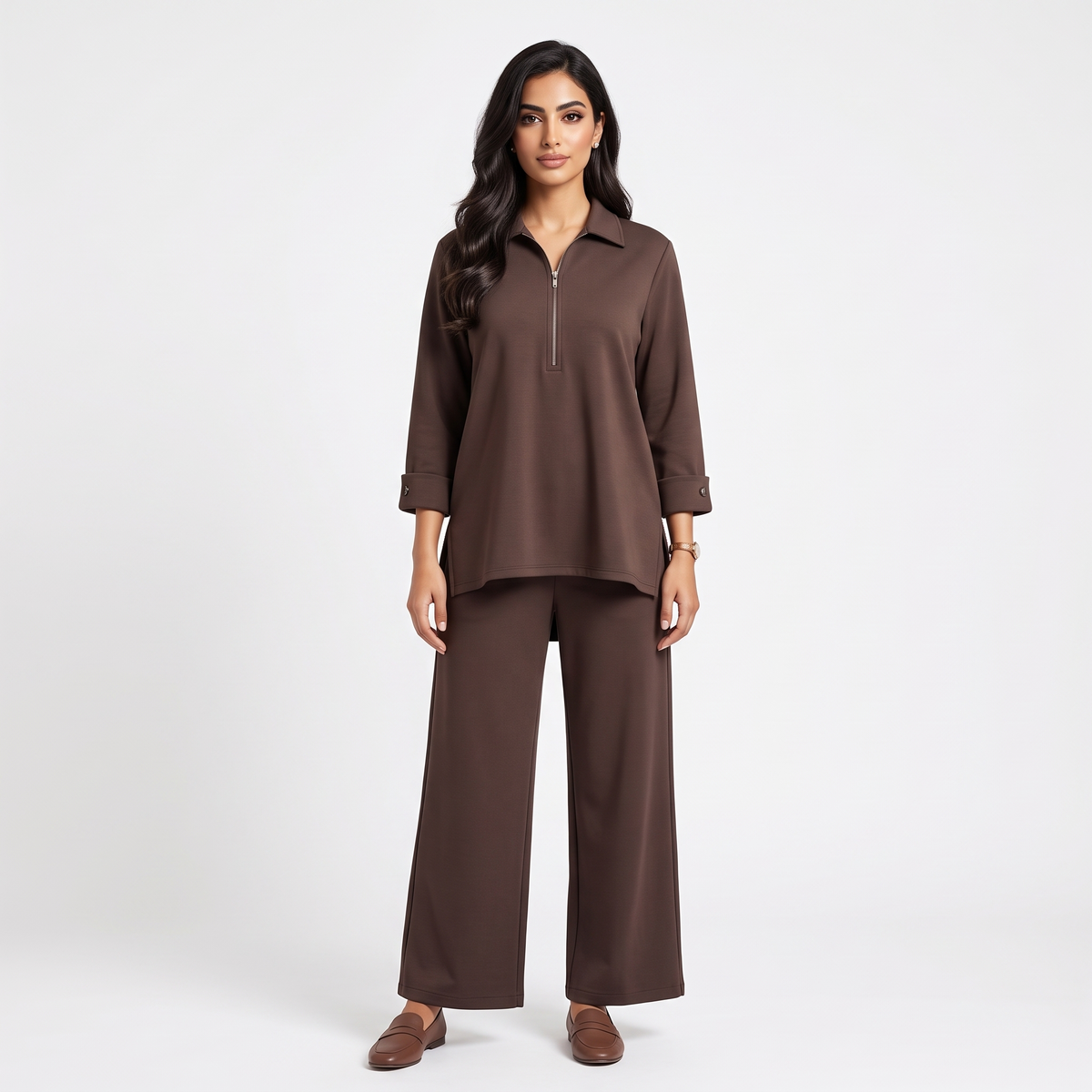 Womens 2Pcs Set 8061
