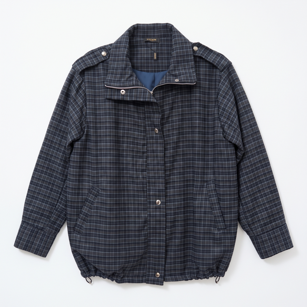 Womens Jacket 1429-1