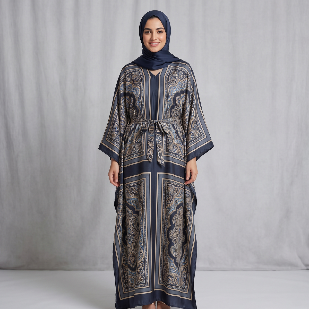 Womens Farasha 1Pcs A-7177