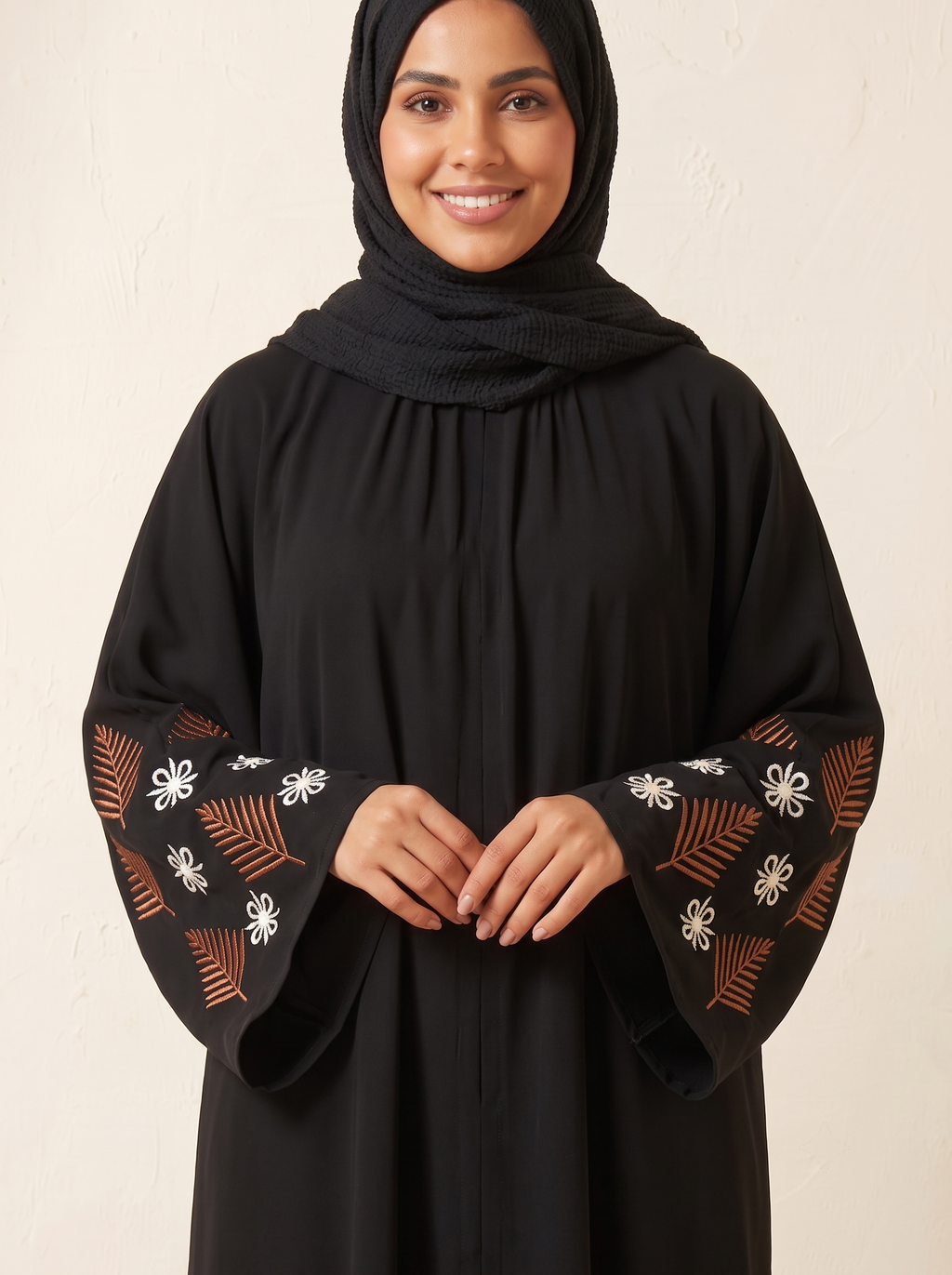 Abaya 1Pcs 0248