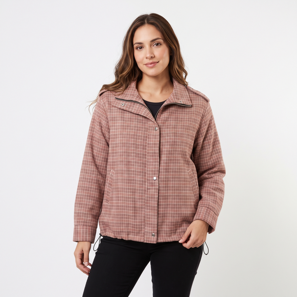 Womens Jacket 1429-1