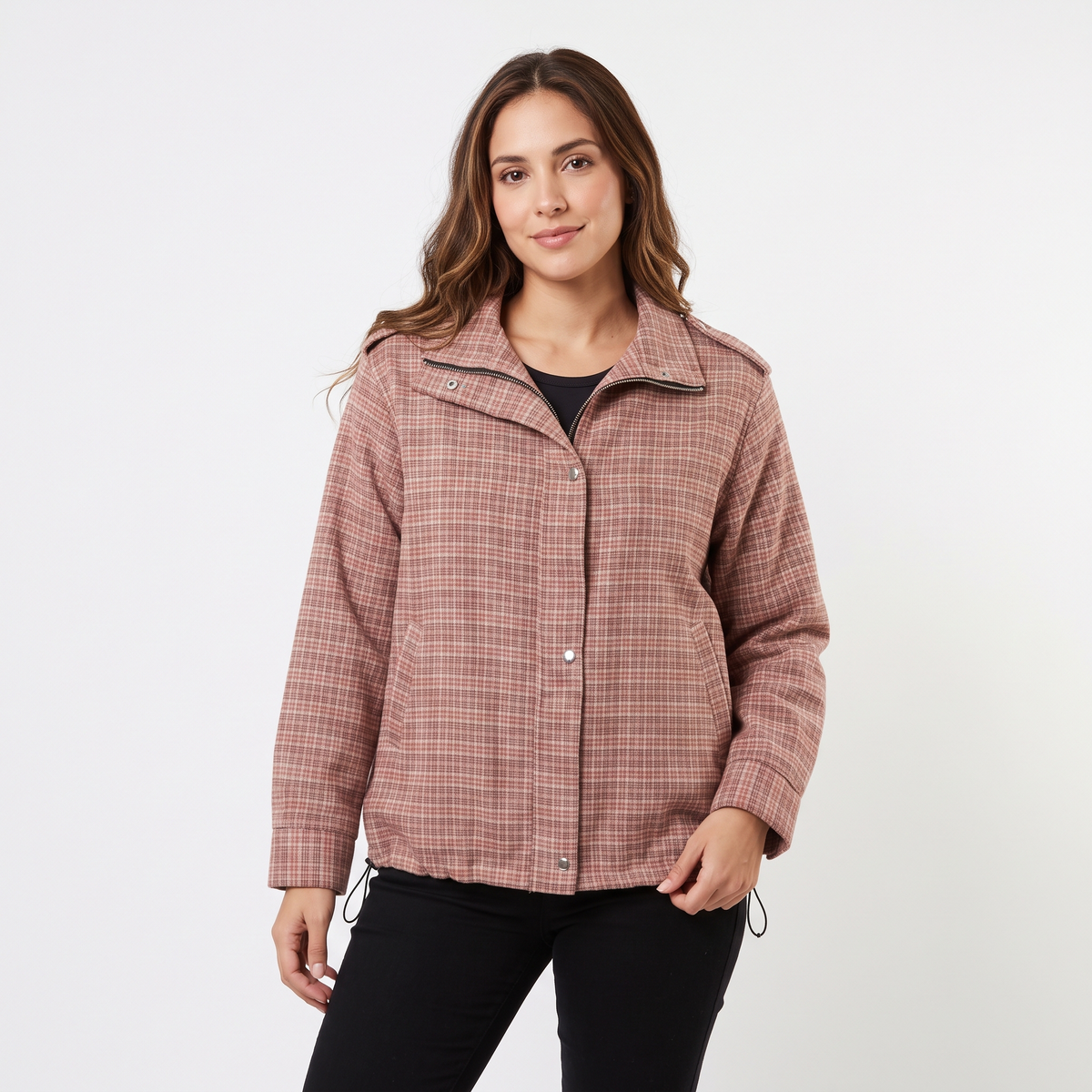 Womens Jacket 1429-1