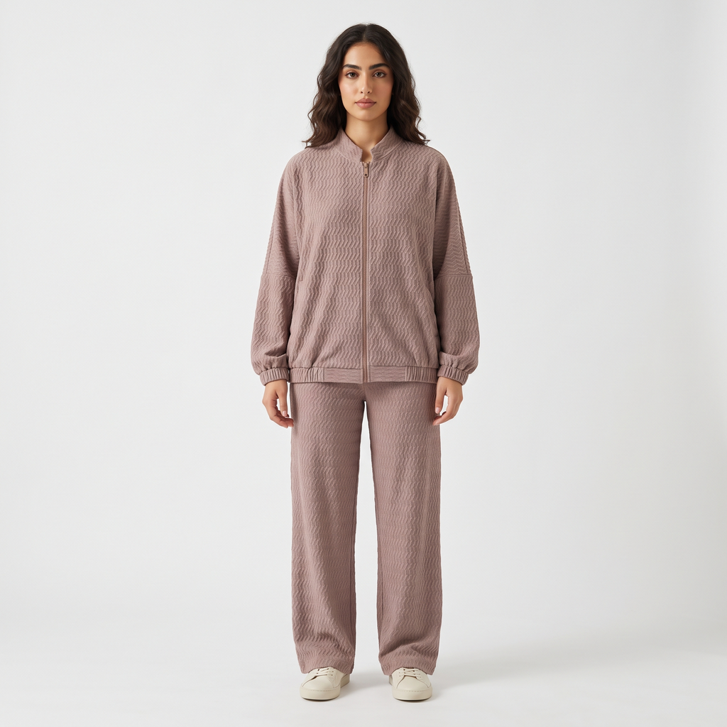 Womens 2Pcs Set 3039