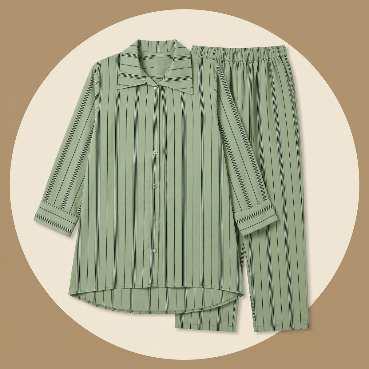 Womens 2Pcs Set 009